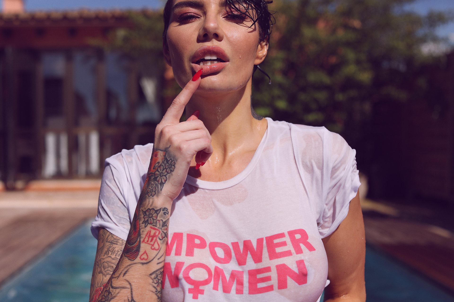 This Is Glamour — premium British glamour photography